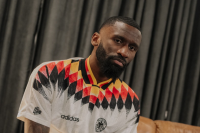 Antonio Rüdiger Retires From Germany Duty After 86 International Caps