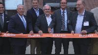 German chip equipment maker RAITH opens Experience Center Americas hub in North Greenbush