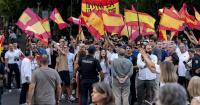 Massive protests across Spain in support of Ceuta and against the management of the Government