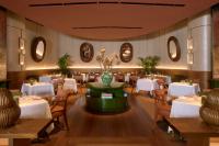 Da Niko: Bvlgari Hotel Milano’s New Italian Dining Experience