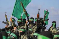 Hamas Crypto Network Fell to Blockchain Tracing: FBI Seized Funds and Thousands of Donor Records