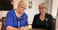 Residents of Nova Scotia seniors’ complex speak out about bedbug concerns