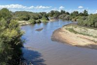 CPW expands water contact advisory along Arkansas River after Pueblo sewage spill