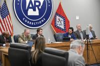 Judge rejects Board of Corrections, governor settlement, says it would have ‘absurd’ consequences