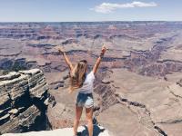 Scattering Ashes In Arizona Parks, What You Need To Know