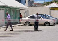 Second stabbing death in less than 24 hours