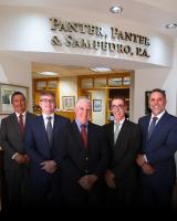 Panter, Panter & Sampedro Named 2026 Best of Florida Regional Winner in Personal Injury Law