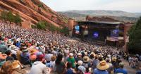 Denver advances backstage redesign at Red Rocks Amphitheatre