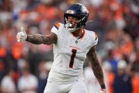 After Broncos tight ends had just 78 catches in 2025, Evan Engram confident about increased production