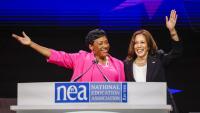 How Public Sector Unions Hide Member Dues To Finance Political Activism