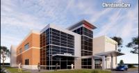 State agencies review proposed $65 million ChristianaCare health campus in Georgetown