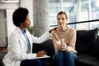 Illinois Mental Health Clinic Program Reports Gains in First Year