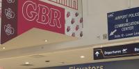 Husker volleyball, football fans fuel busy fall travel at Lincoln Airport