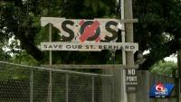 Lawsuit challenging Louisiana International Terminal moves forward
