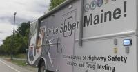 Maine State Police deploying roadside testing vehicles over holiday weekend