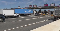Out-of-state drivers owe Maryland nearly $1 billion in unpaid tolls