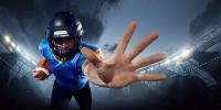 Mississippi football players face risk of serious hand injuries, specialist says