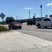 Mississippi Highway Patrol increasing patrols ahead of Labor Day Weekend