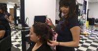 Business Spotlight: Luna Community College is recruiting next-gen barbering, cosmetology professionals