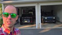New Jersey family pits $15,000-cheaper Chevy Equinox EV against Rivian R2 on 500-mile road trip