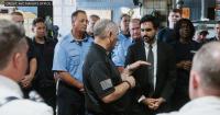 NYC Mayor Mamdani wants New Yorkers to remember the heroes of 9/11