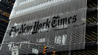 Trump Admin Teams Up With OpenAI in Its Fight Against the New York Times