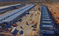 Developer drops North Carolina data center plan as moratorium efforts spread