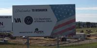 Fargo VA to build larger Bismarck clinic