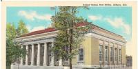 Ohio Open Doors historic walking tour planned in Uptown Athens