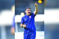 Bahrain face Jordan in U20 Asian Cup qualifiers