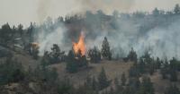 Oregon’s 2026 wildfire season brings record costs