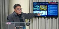 Metro Manila eyes underground cisterns at 5 priority flood projects
