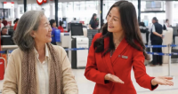 Thai AirAsia ushers in Silver Care for seniors