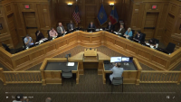 The City of Sioux Falls is in the Home Stretch of Approving its Budget for Next Year