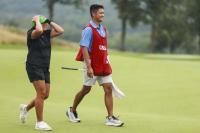 Wang Falls In U.S. Women’s Mid-Am Semis After Earlier Defeating Long