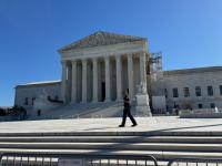 Trump’s newest order on birthright citizenship blocked in federal court