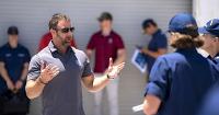‘No panic’: Plane carrying DHS Secretary Markwayne Mullin loses engine, makes emergency landing