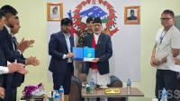 Province Chief Nazir Miya Stresses State Responsibility for Human Rights Commission Recommendations