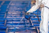Scott’s Industrial Coatings merges with Arizona company to create UltiCoat