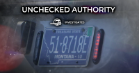 Unchecked Authority: Colorado security company accused of illegal police lights and using Montana loophole