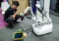 Tech pilgrims flock to China as global innovation race heats up