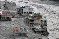 Nepal Flood Disaster Raises Doubts Over China's Three Gorges Dam Design