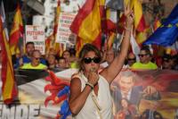 World Al Jazeera Thousands protest in Spain as Ceuta’s migration crisis festers a month on