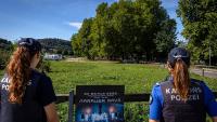 Swiss rave shooting suspect had 'psychological problems', police say