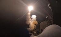 U.S. expands strikes on Iran over Hormuz