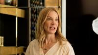 Inside The Rotten Mind Of The Anti-American Botox-Bimbo Blaming Israel For Everything