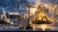 Schroders turns bullish on gold as debt, inflation and currency risks outweigh elevated real yields