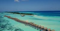 Three-year-old boy drowned while on holiday in Maldives, inquest hears