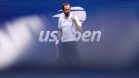 US Open 2026: Daniil Medvedev Reveals His Hilarious Dream Movie Role After 2nd Round Win (WATCH)