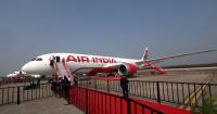 'Running an airline is never an easy business': Ho Ching defends Temasek's Air India investment
